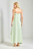 VESTIDO SERENO COLEÇÃO VERÃO 26