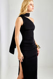 VESTIDO XALE AUDREY COLEÇÃO INVERNO 25