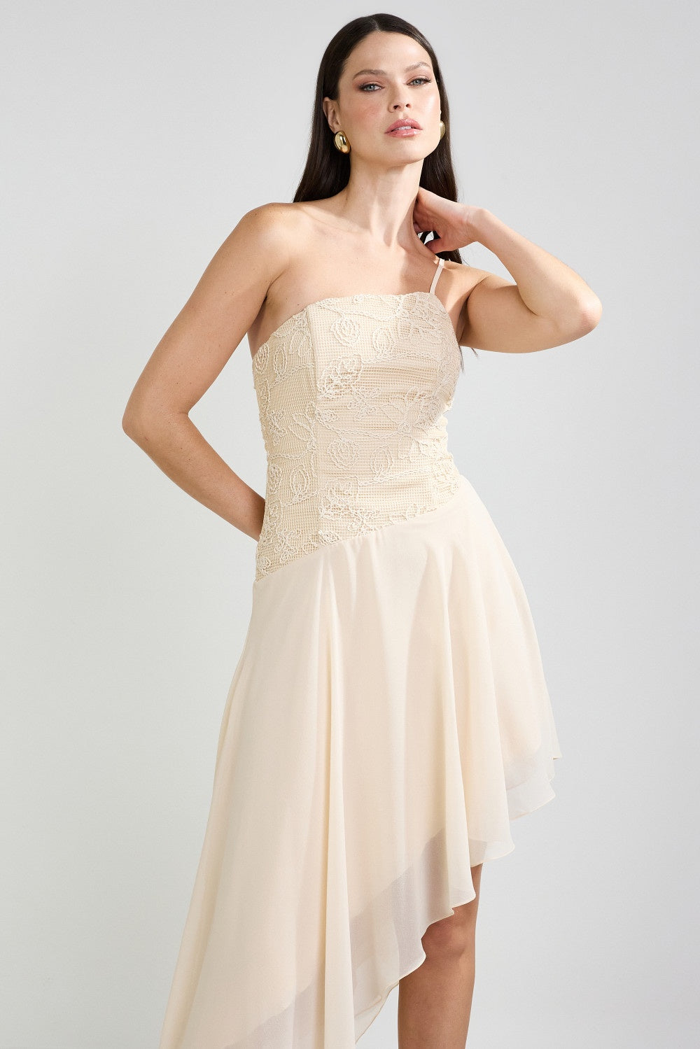 VESTIDO GABRIELA COLEÇÃO VERÃO 26
