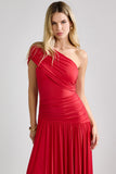 VESTIDO LONGO SOLENE COLEÇÃO VERÃO 26