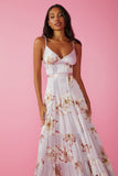 VESTIDO LONGO VITORIA COLEÇÃO VERÃO 24