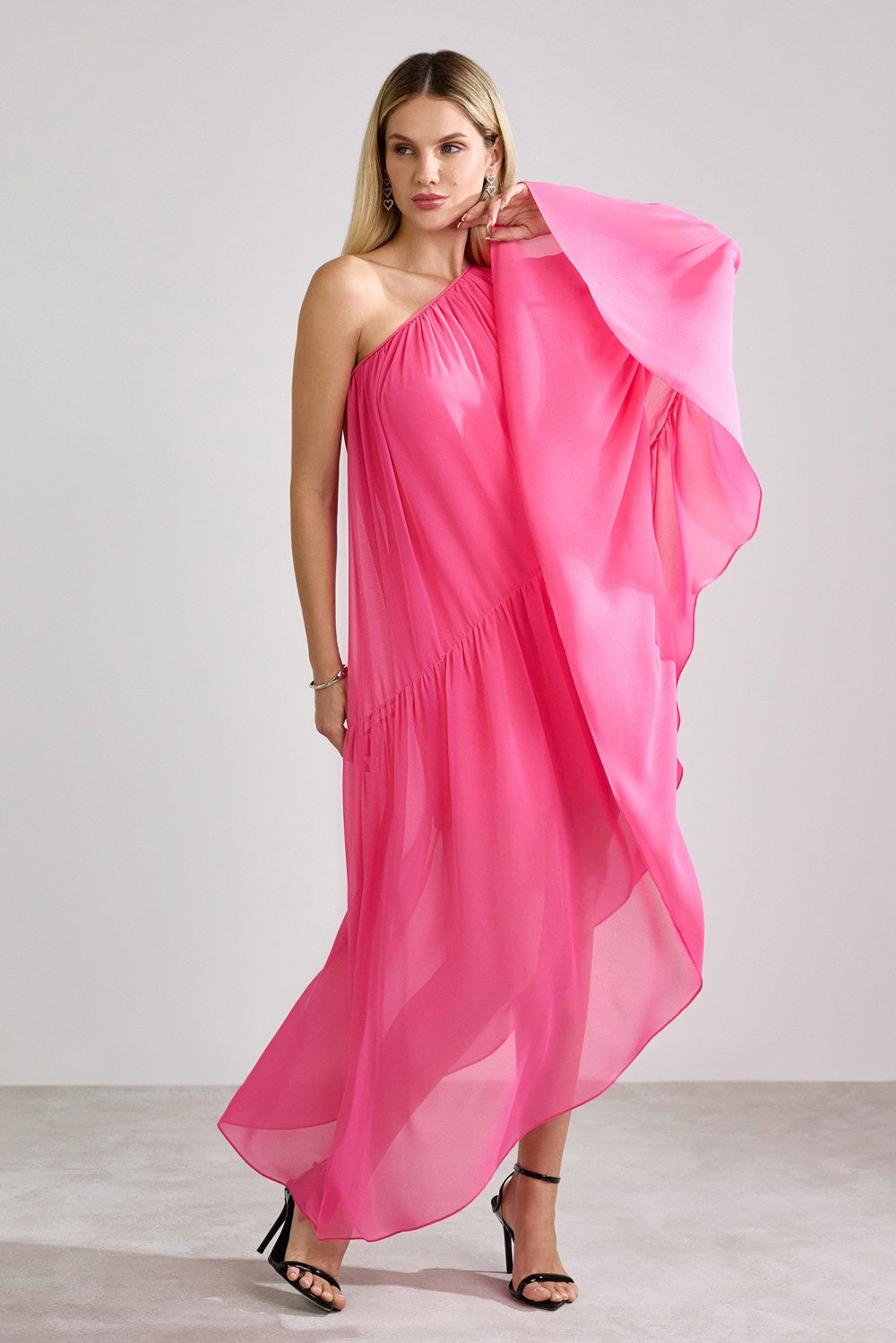 VESTIDO KATE COLEÇÃO VERÃO 26