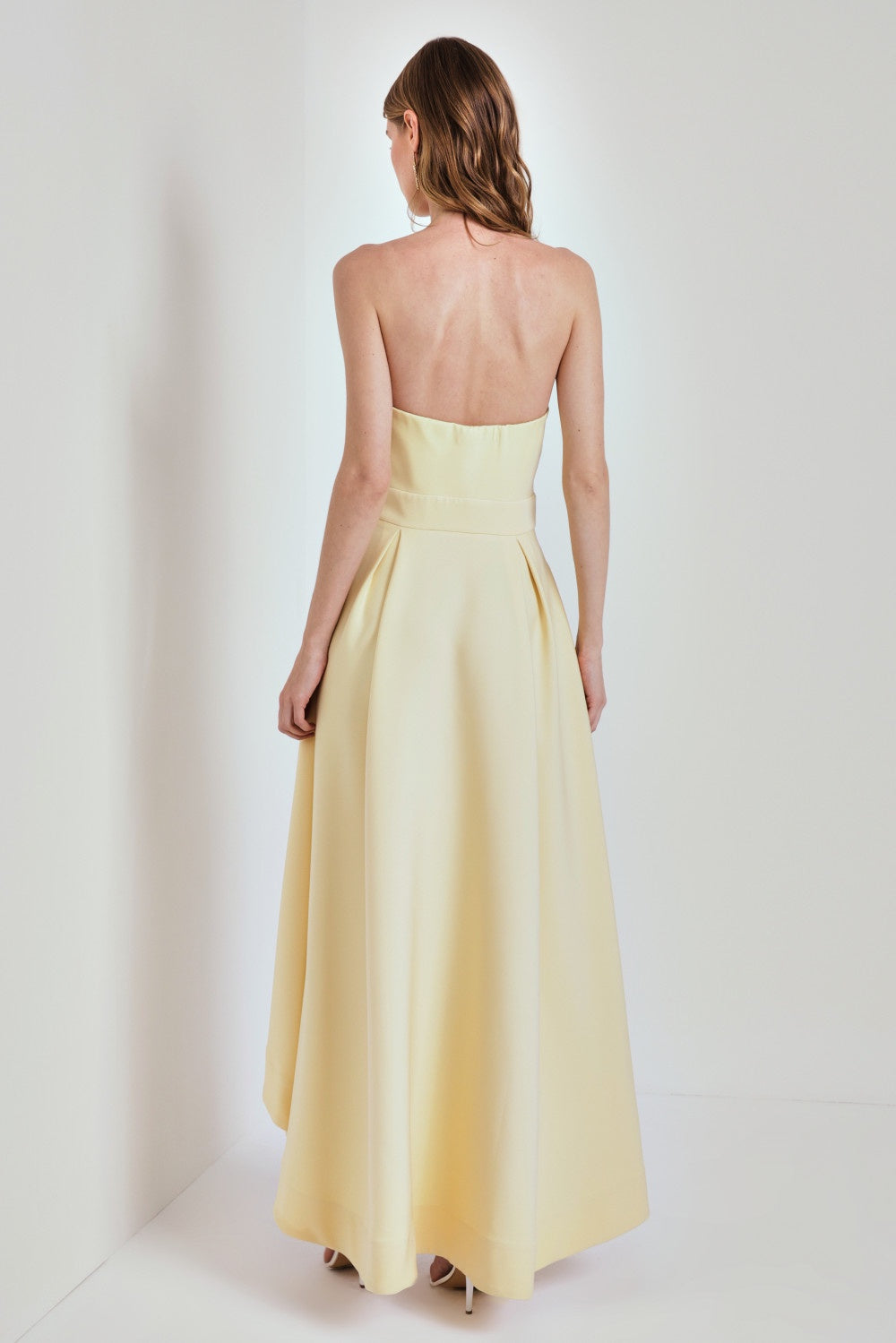 VESTIDO LUISA COLEÇÃO VERÃO 26