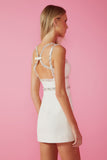 VESTIDO CURTO LAURA COLEÇÃO VERÃO 24