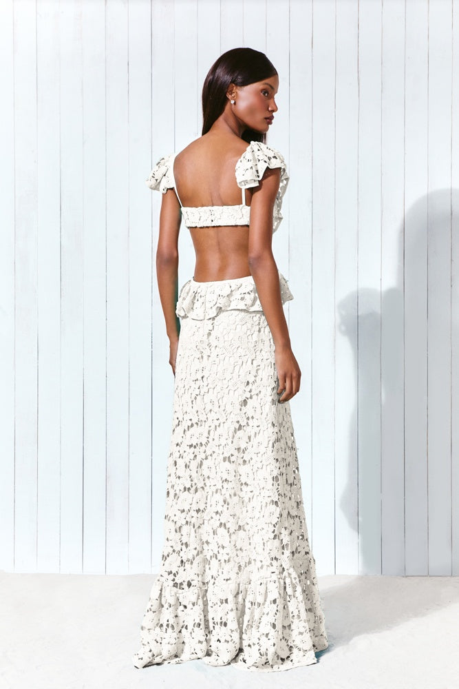 VESTIDO LONGO ANGELA GUIPIR COLEÇÃO ALTO VERÃO 27