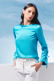 BLUSA DEGAGE COSTAS COLEÇÃO VERÃO 27
