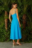 VESTIDO MIDI BOJO COLEÇÃO VERÃO 24