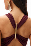 VESTIDO BEGÔNIA COLEÇÃO VERÃO 27