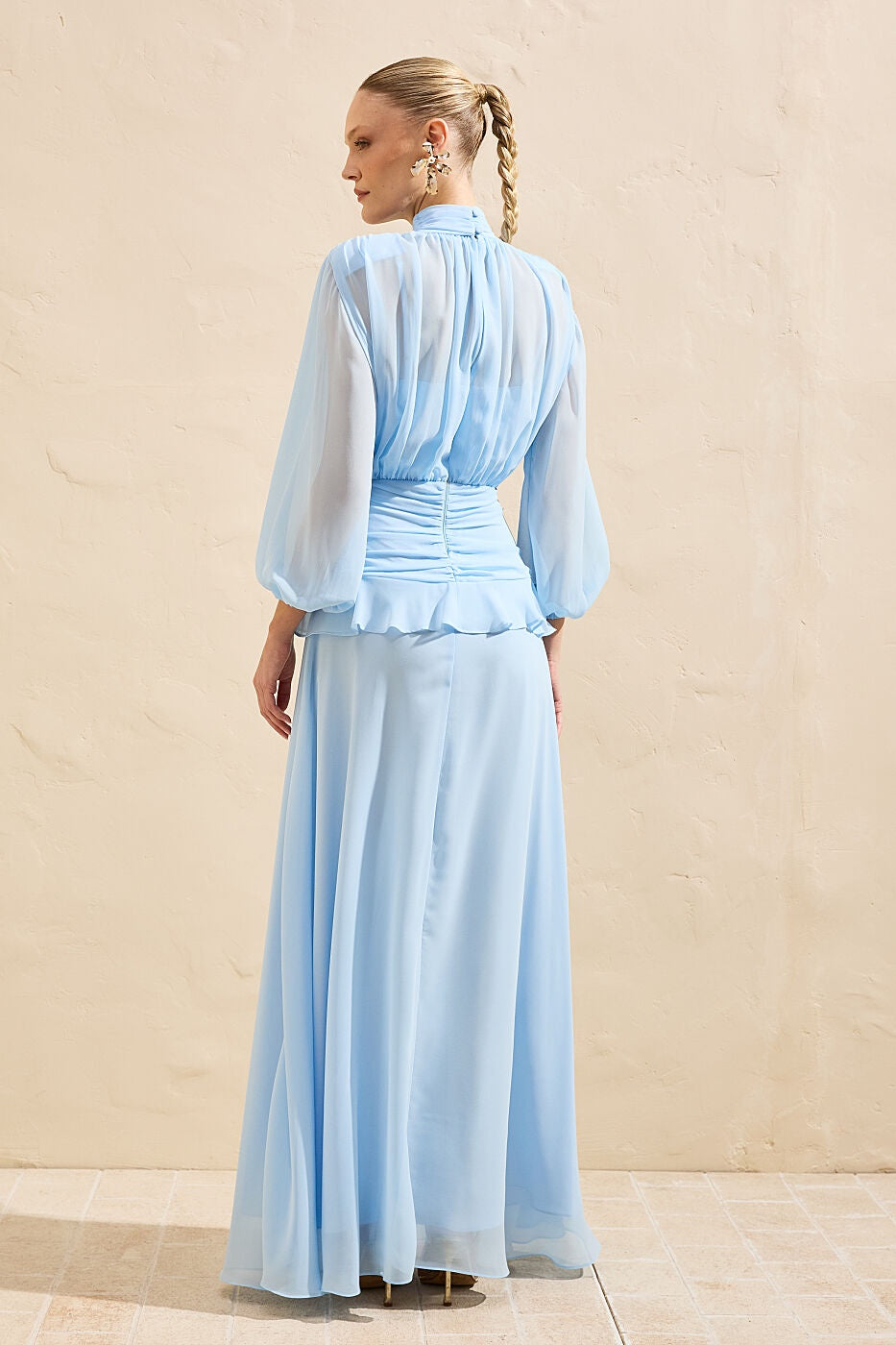 VESTIDO VALEN COLEÇÃO VERÃO 27