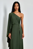 VESTIDO LONGO FANCY COLEÇÃO INVERNO 25