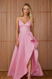VESTIDO LONGO ESTHER ALÇA FINA COLEÇÃO INVERNO 25