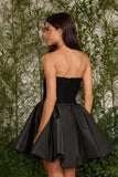 VESTIDO CURTO PANDORA CREPE COLEÇÃO VERÃO 27