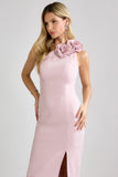 VESTIDO MIDI MILANO COLEÇÃO VERÃO 26