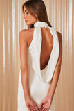 VESTIDO LONGO OLIVIA COLEÇÃO ALTO VERÃO 24