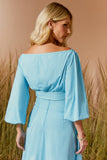 BLUSA OMBRO A OMBRO MIX TRICOLINE COLEÇÃO VERÃO 26