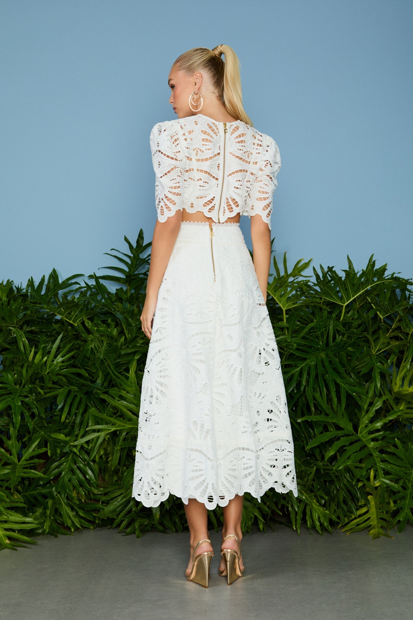CONJUNTO LIZ LAISE COLEÇÃO VERÃO 26