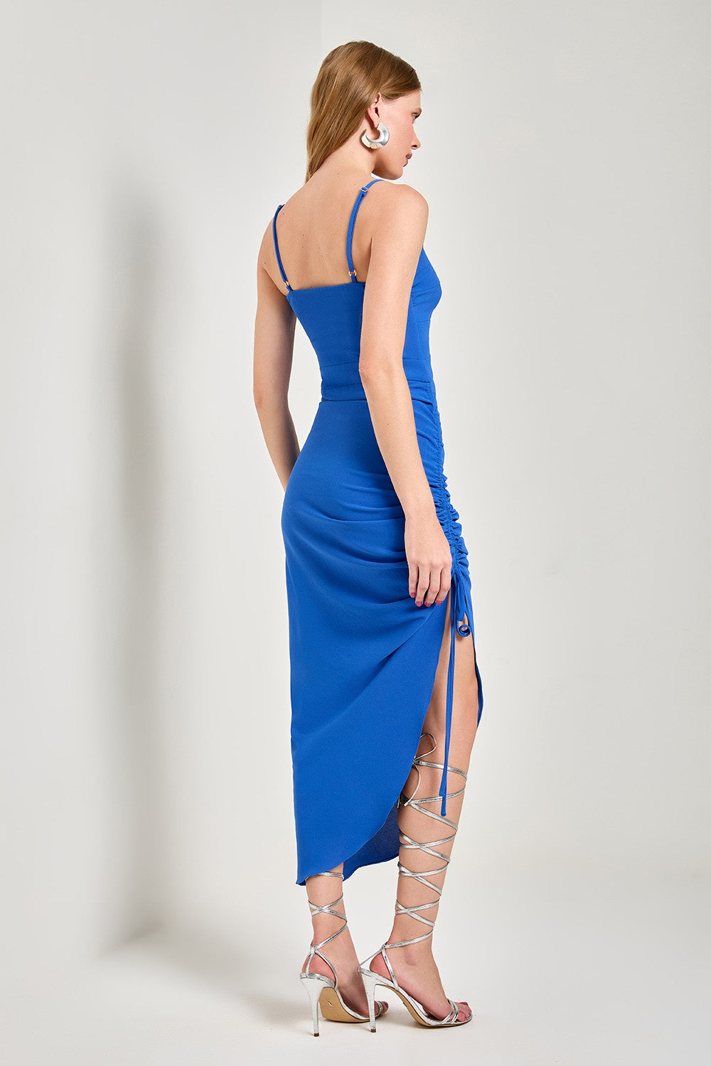 VESTIDO AMARILIS COLEÇÃO VERÃO 25
