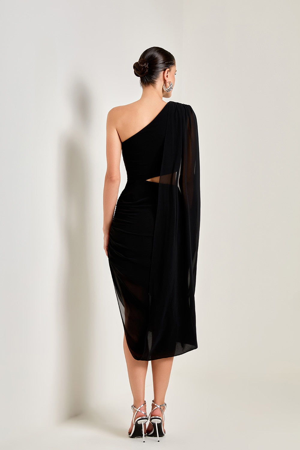 VESTIDO CASULO COLEÇÃO VERÃO 25