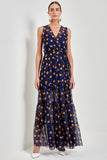 VESTIDO SAIDA DOLCE POA COLEÇÃO ALTO VERÃO 24