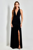 VESTIDO LONGO CINDY COLEÇÃO VERÃO 26