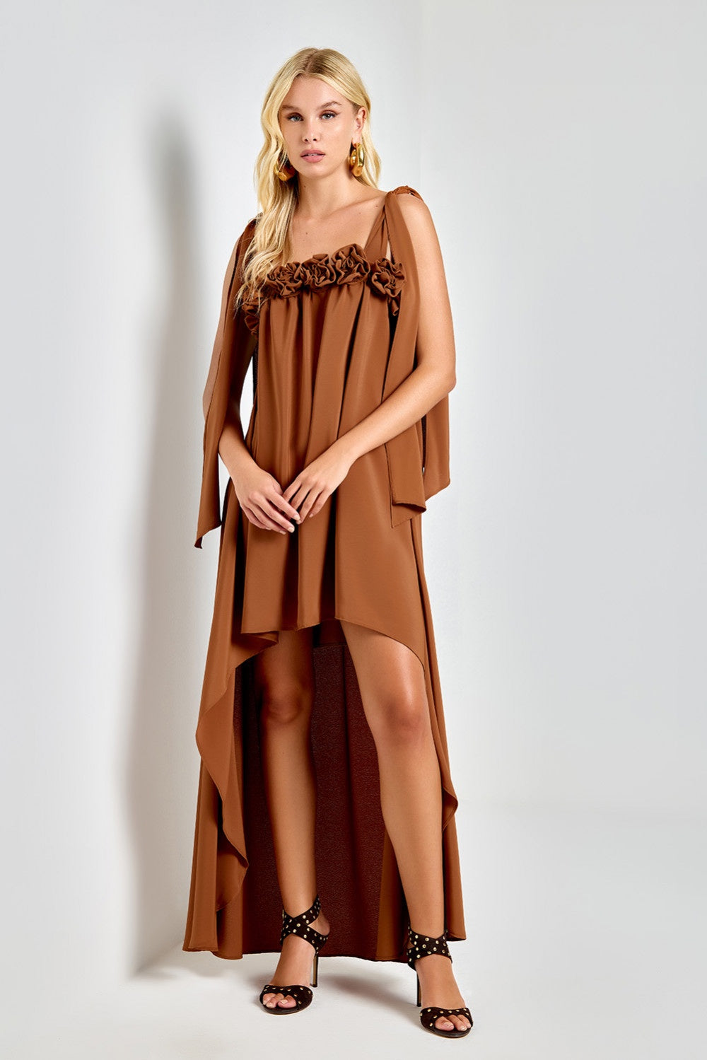 VESTIDO SOPHIE COLEÇÃO INVERNO 25