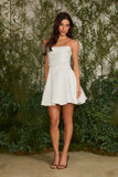 VESTIDO CURTO LIA COLEÇÃO VERÃO 27
