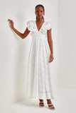 VESTIDO LONGO ALICE COLEÇÃO VERÃO 24