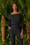 CALÇA CLASSIC SHANTUNG COLEÇÃO VERÃO 24