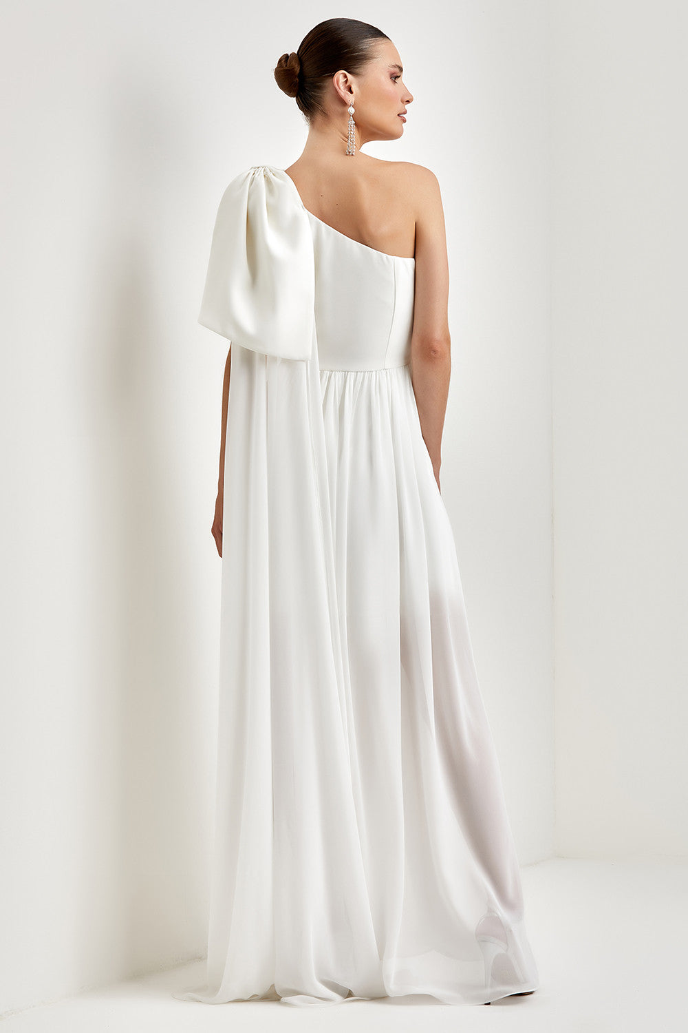 VESTIDO LONGO SOPHIE COLEÇÃO VERÃO 24