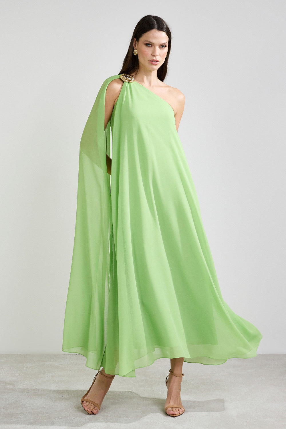 VESTIDO THEA COLEÇÃO VERÃO 26