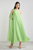 VESTIDO THEA COLEÇÃO VERÃO 26