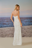 VESTIDO LONGO MARIA FLOR COLEÇÃO ALTO VERÃO 25