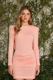 VESTIDO CURTO DANY COLEÇÃO VERÃO 27