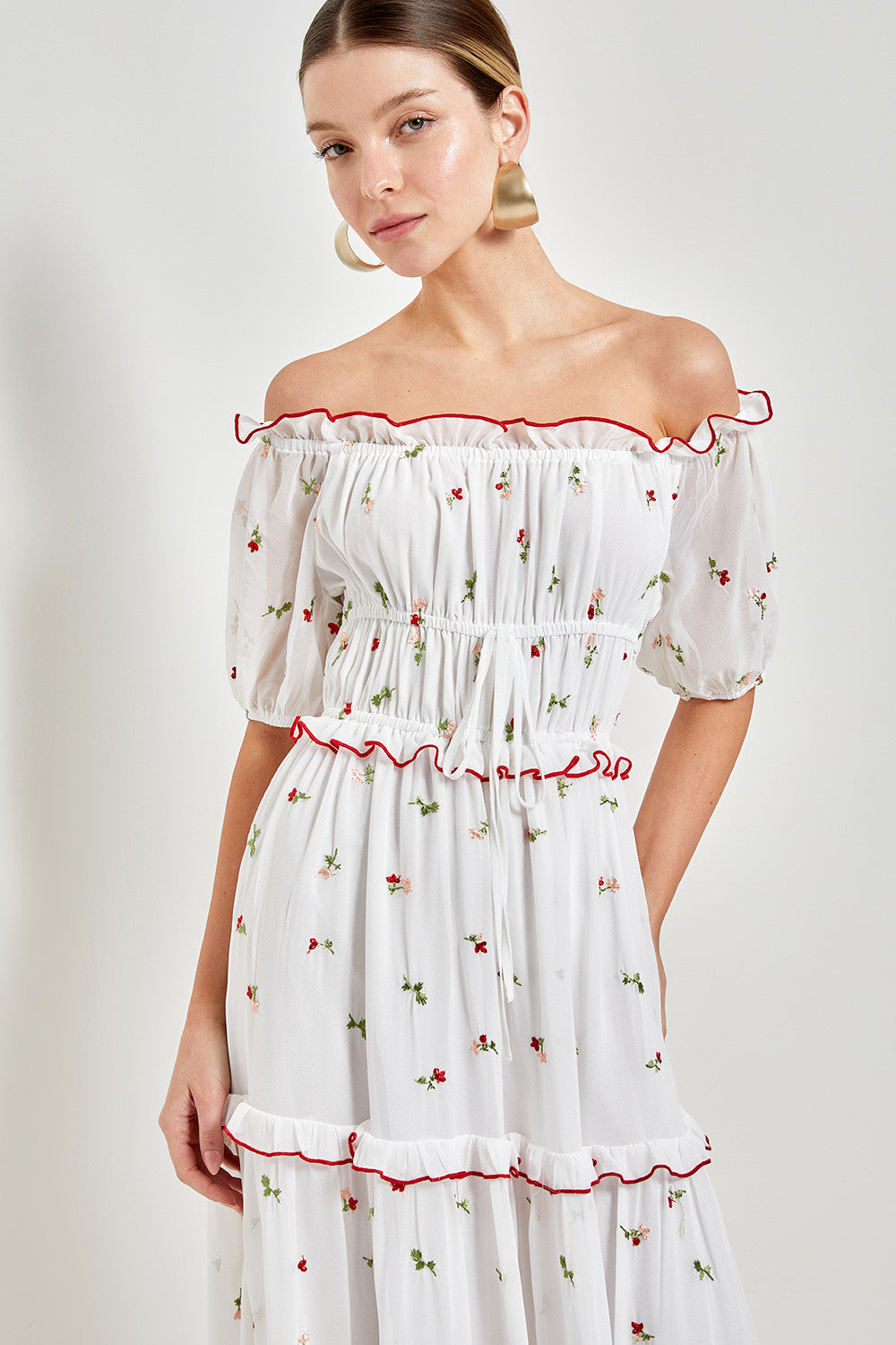 VESTIDO EMMA COLEÇÃO VERÃO 24