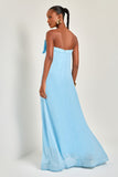 VESTIDO LONGO ENCANTO LAÇO COLEÇÃO INVERNO 25