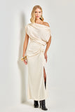 VESTIDO LONGO TANGIER COLEÇÃO INVERNO 25