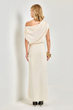 VESTIDO LONGO TANGIER COLEÇÃO INVERNO 25
