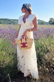 VESTIDO LONGO ALICE COLEÇÃO VERÃO 24