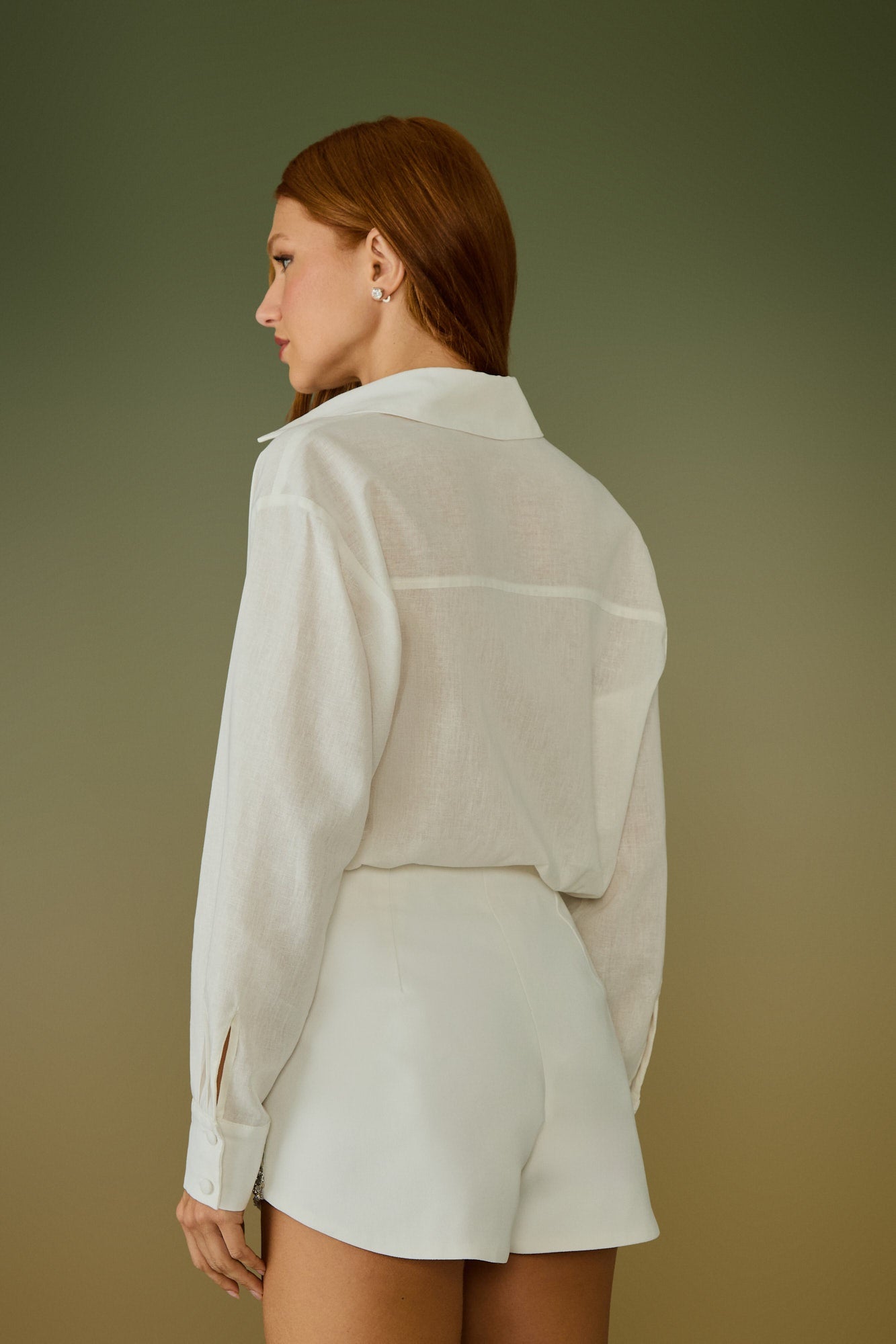 SHORT CURTO GISELLE COLEÇÃO ALTO VERÃO 26