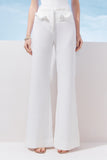 CALÇA BOLSO LAÇO COLEÇÃO VERÃO 27