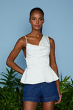 SHORT JEANS MALU COLEÇÃO VERÃO 26
