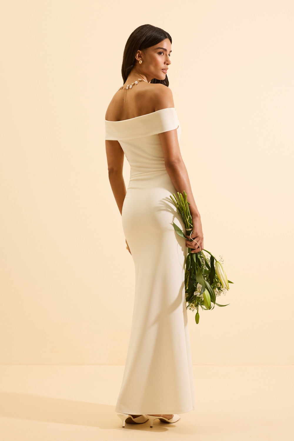 VESTIDO LONGO VITORIA COLEÇAO INVERNO 26