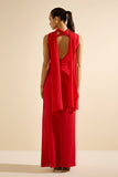 VESTIDO LONGO AUREA COLEÇÃO VERÃO 26