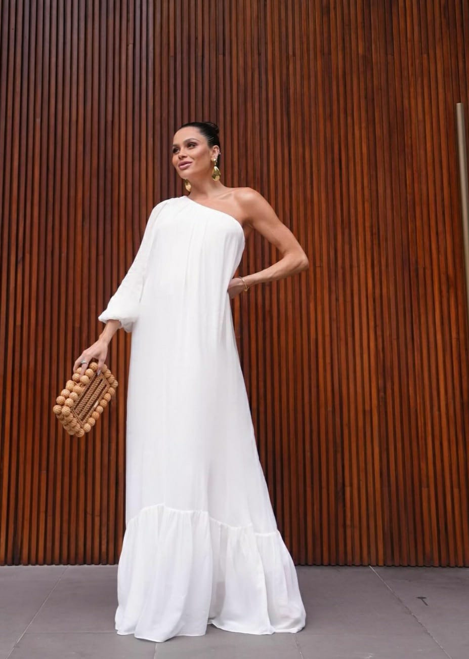 VESTIDO CECILY COLEÇÃO VERÃO 24