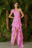 VESTIDO LONGO OMBRO SO COLEÇÃO VERÃO 24
