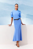 SAIA MIDI JERSEY CLASSIC COLEÇÃO VERÃO 27