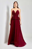 VESTIDO LONGO AURORA COLEÇÃO INVERNO 25