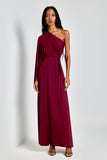 VESTIDO LONGO FANCY COLEÇÃO INVERNO 25