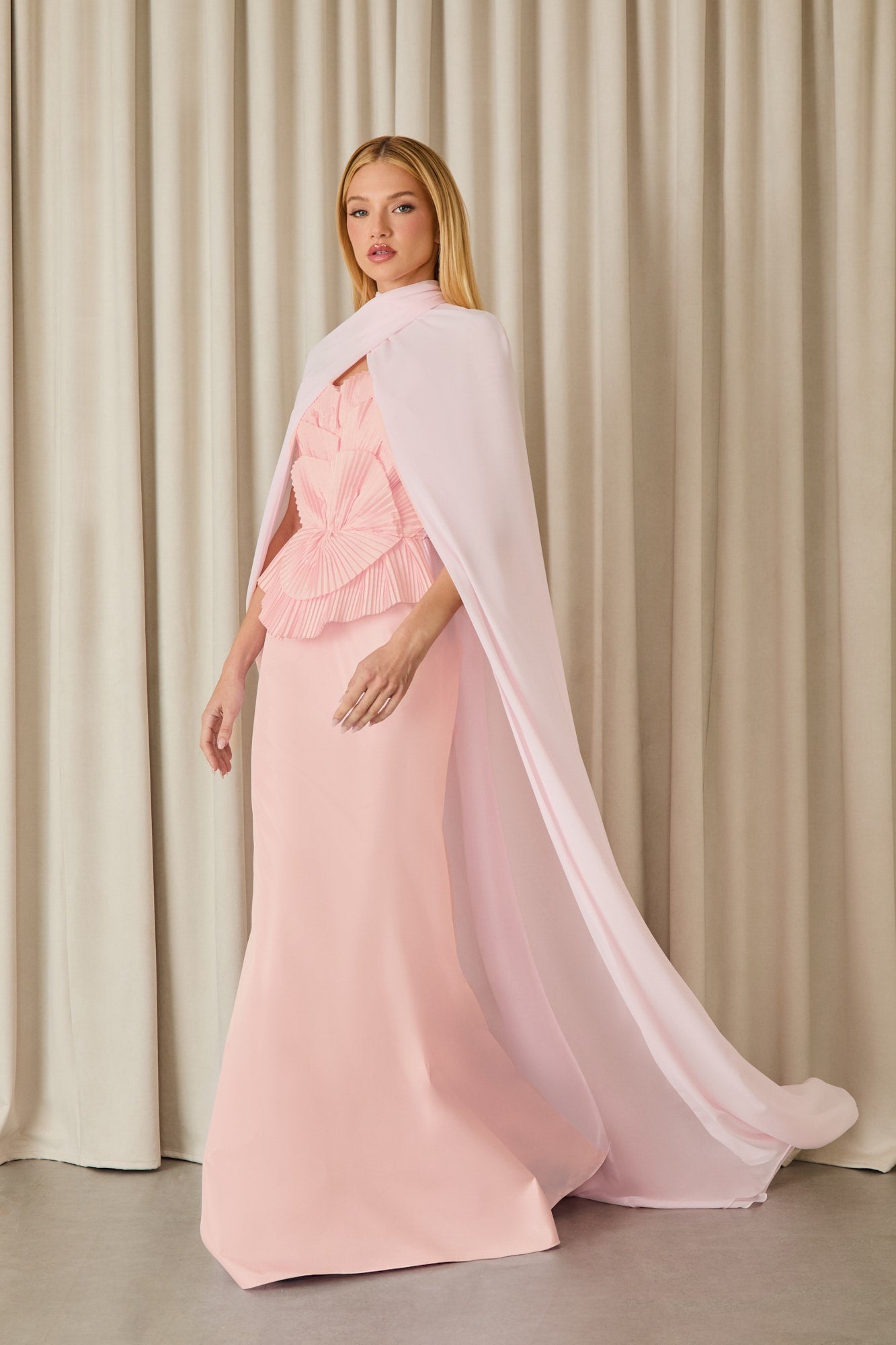 CAPA PENELOPE COLEÇÃO INVERNO 26