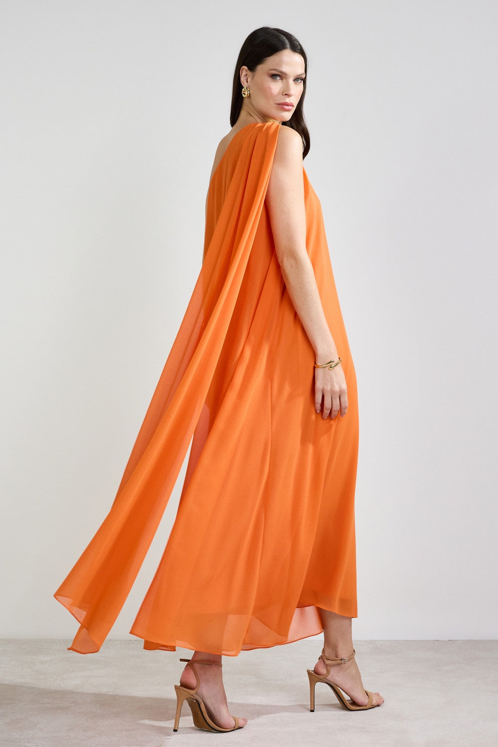 VESTIDO THEA COLEÇÃO VERÃO 26